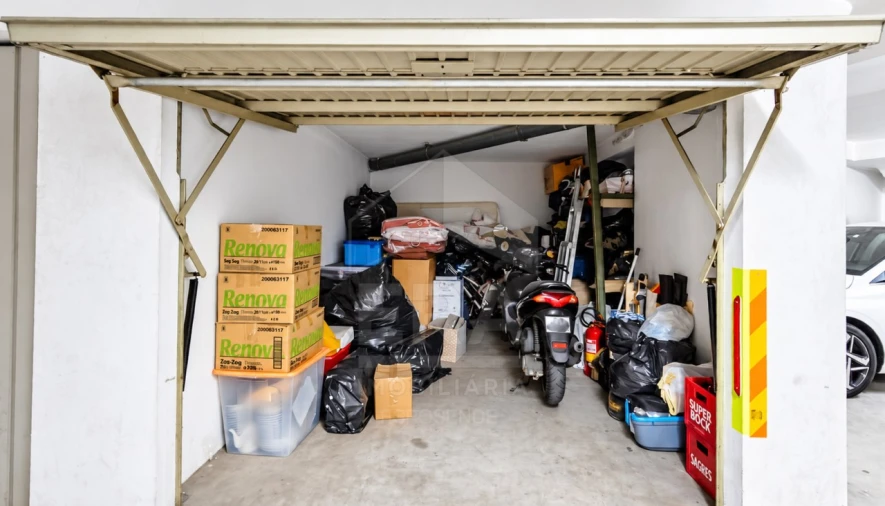 Apartamento T3 para Venda em Santa Maria Maior e Monserrate e Meadela Foto 15