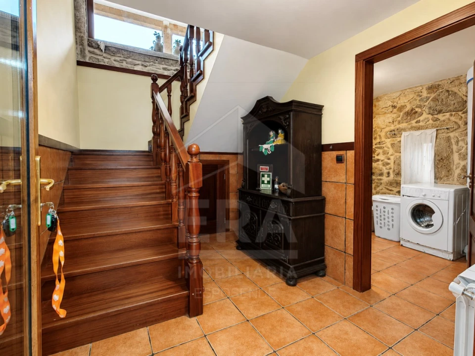 Moradia T4 para Venda em Gandra e Taião Foto 4