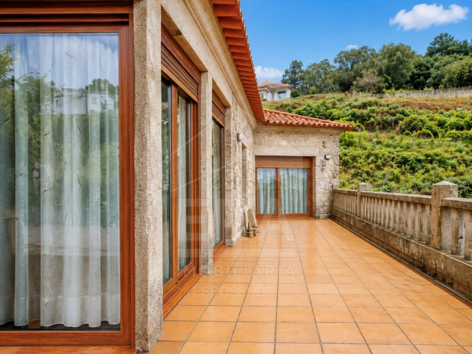 Moradia T4 para Venda em Gandra e Taião Foto 13
