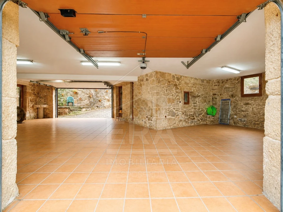 Moradia T4 para Venda em Gandra e Taião Foto 29