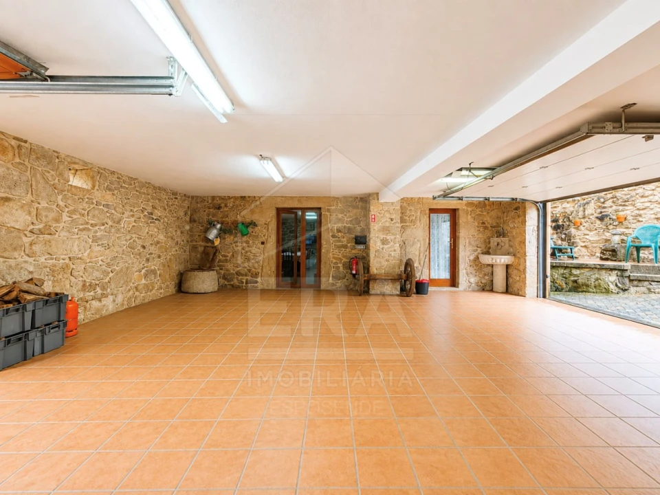 Moradia T4 para Venda em Gandra e Taião Foto 31