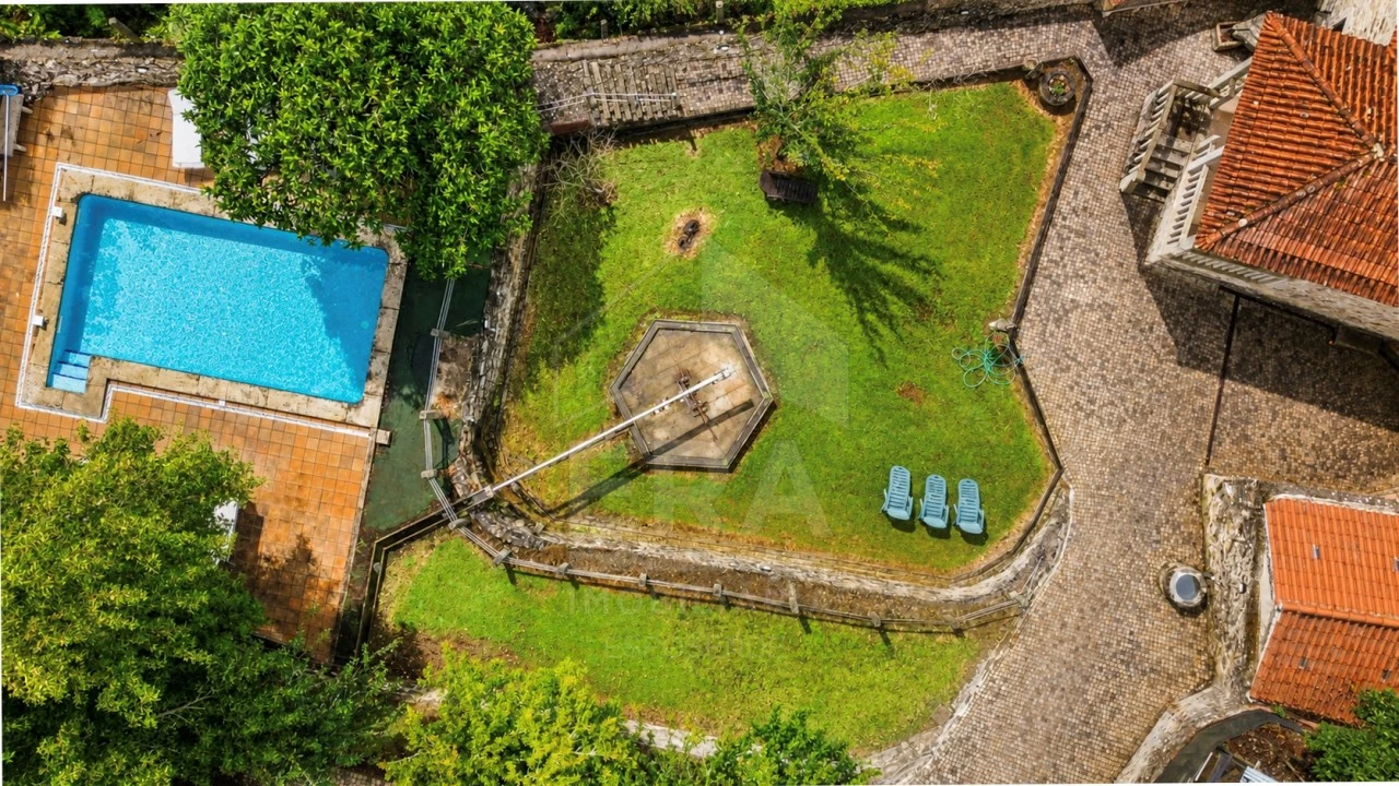 Moradia T4 para Venda em Gandra e Taião Foto 35