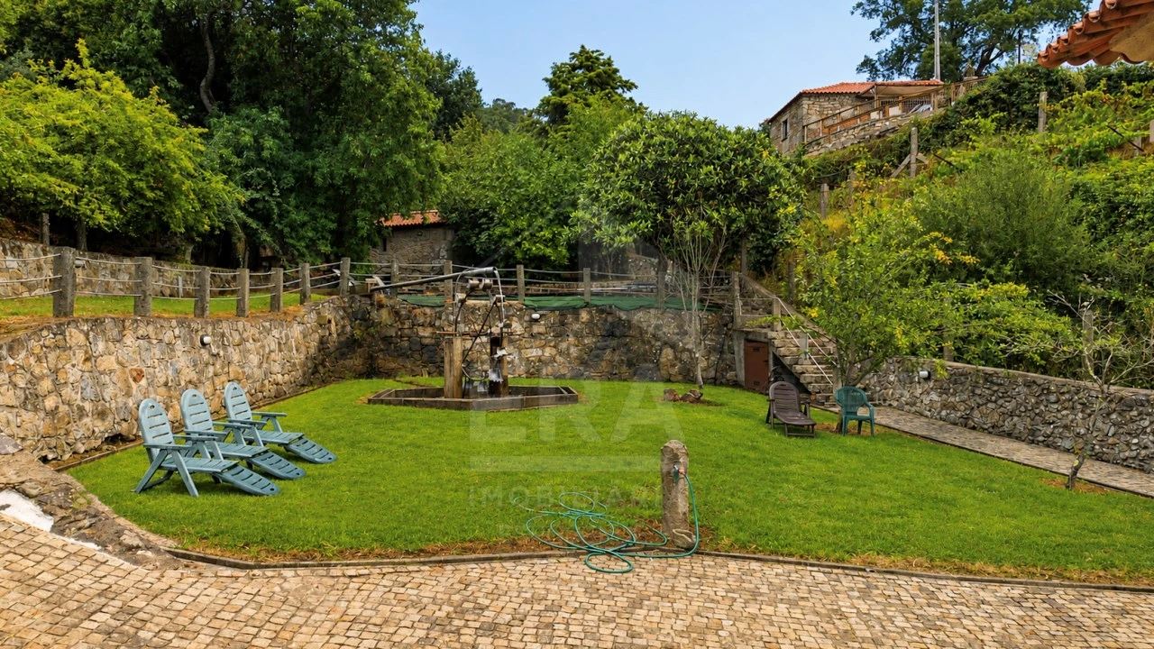 Moradia T4 para Venda em Gandra e Taião Foto 36