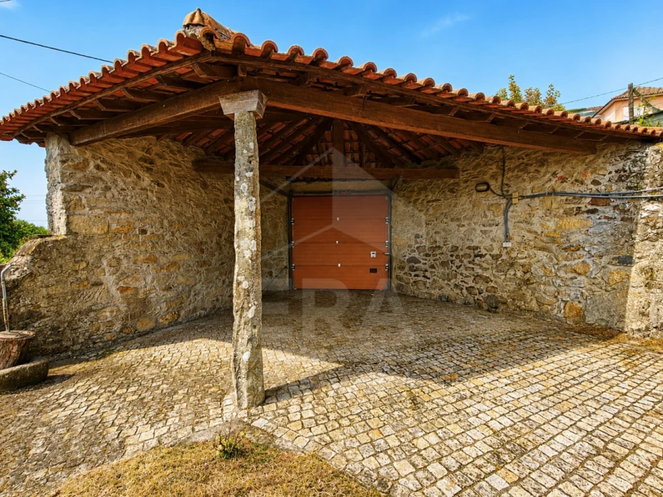 Moradia T4 para Venda em Gandra e Taião Foto 47