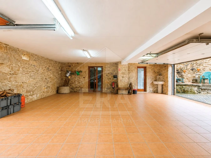 Moradia T4 para Venda em Gandra e Taião Foto 31