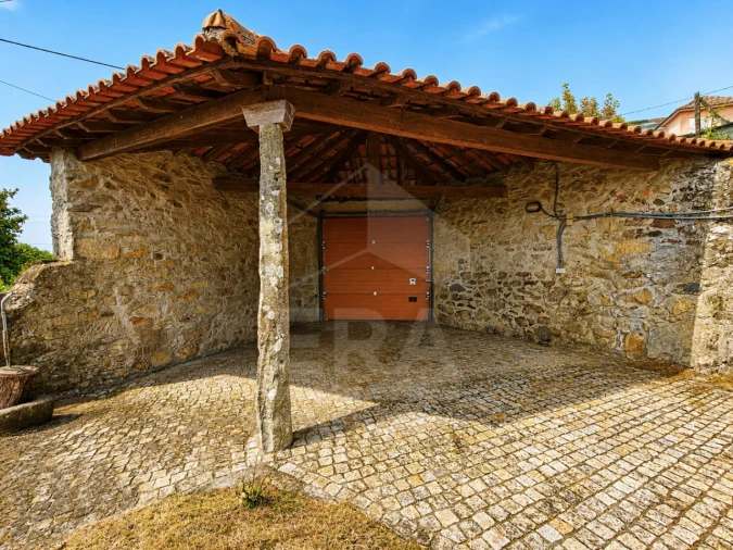 Moradia T4 para Venda em Gandra e Taião Foto 47