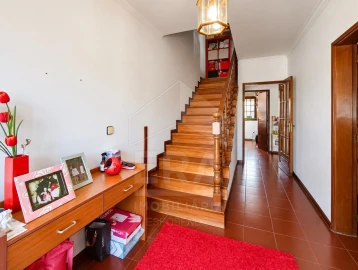 Moradia T4 para Venda em Carreço