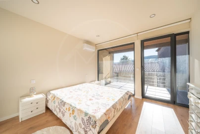 Moradia T2 para Venda em Bornes de Aguiar