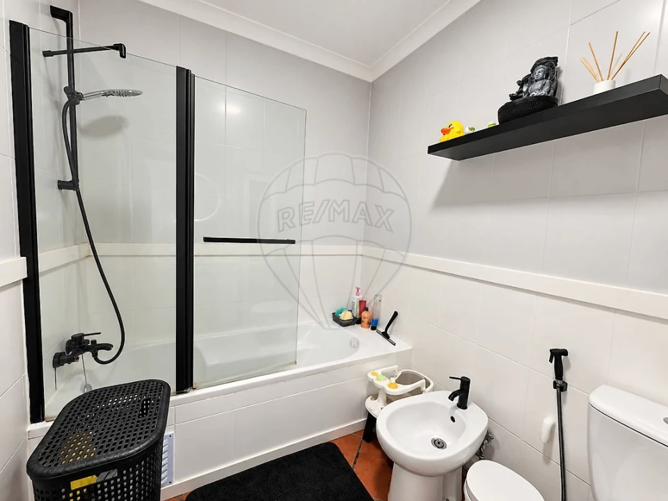Apartamento T2 para Venda em Salvaterra de Magos e Foros de Salvaterra Foto 13