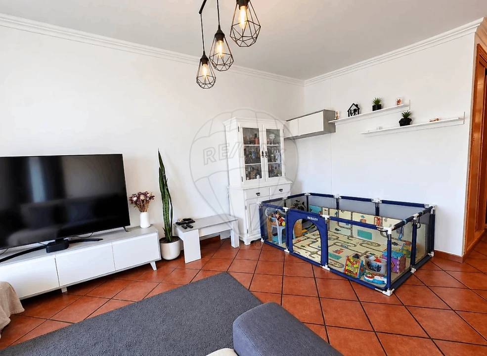 Apartamento T2 para Venda em Salvaterra de Magos e Foros de Salvaterra Foto 2