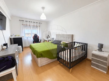 Apartamento T2 para Venda em Salvaterra de Magos e Foros de Salvaterra