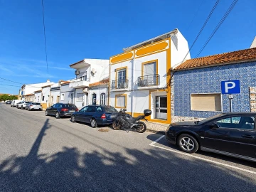 Apartamento T2 para Venda em Salvaterra de Magos e Foros de Salvaterra