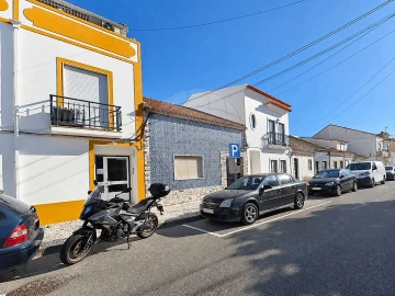 Apartamento T2 para Venda em Salvaterra de Magos e Foros de Salvaterra