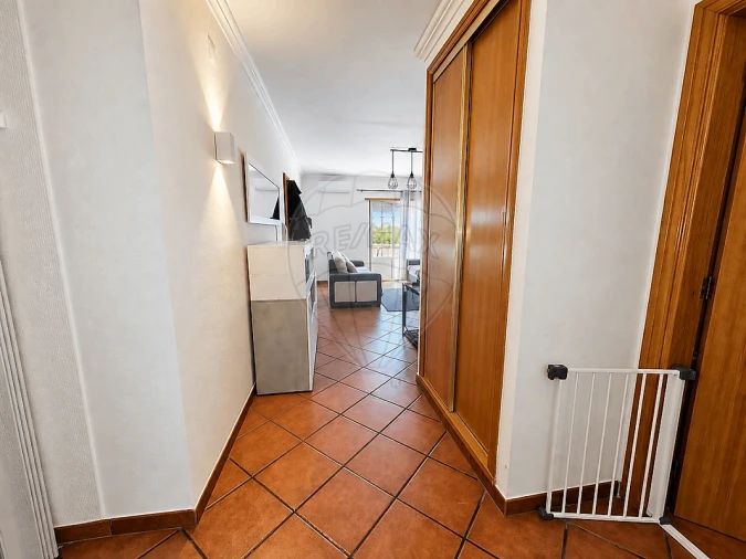Apartamento T2 para Venda em Salvaterra de Magos e Foros de Salvaterra Foto 10