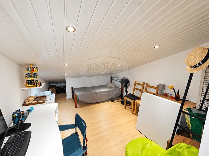 Apartamento T2 para Venda em Salvaterra de Magos e Foros de Salvaterra Foto 16