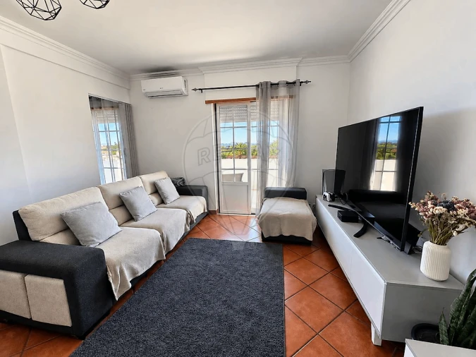 Apartamento T2 para Venda em Salvaterra de Magos e Foros de Salvaterra Foto 21