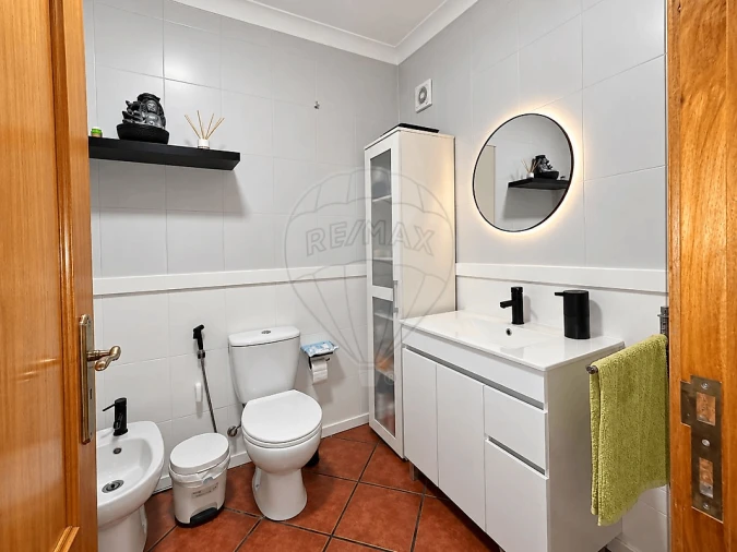 Apartamento T2 para Venda em Salvaterra de Magos e Foros de Salvaterra Foto 7