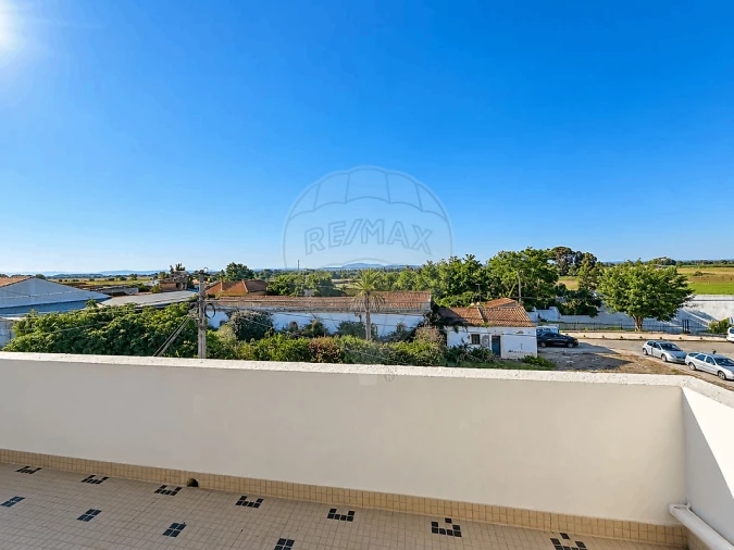 Apartamento T2 para Venda em Salvaterra de Magos e Foros de Salvaterra Foto 17