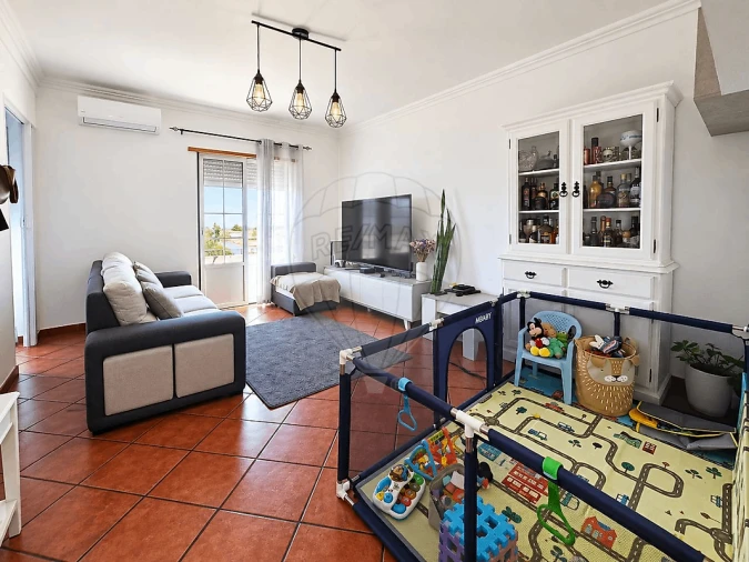 Apartamento T2 para Venda em Salvaterra de Magos e Foros de Salvaterra Foto 14