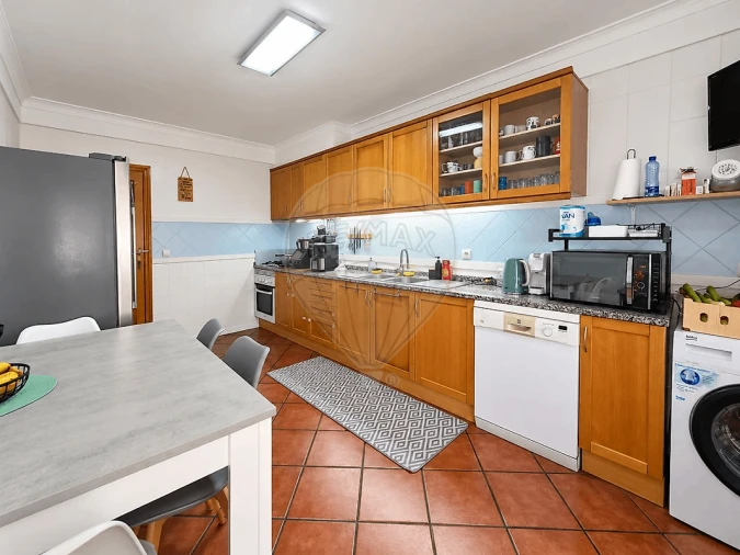 Apartamento T2 para Venda em Salvaterra de Magos e Foros de Salvaterra Foto 3