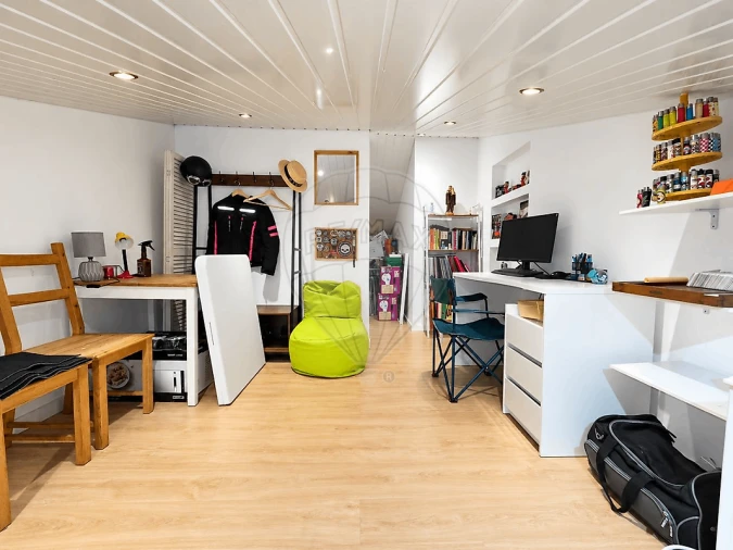 Apartamento T2 para Venda em Salvaterra de Magos e Foros de Salvaterra Foto 9