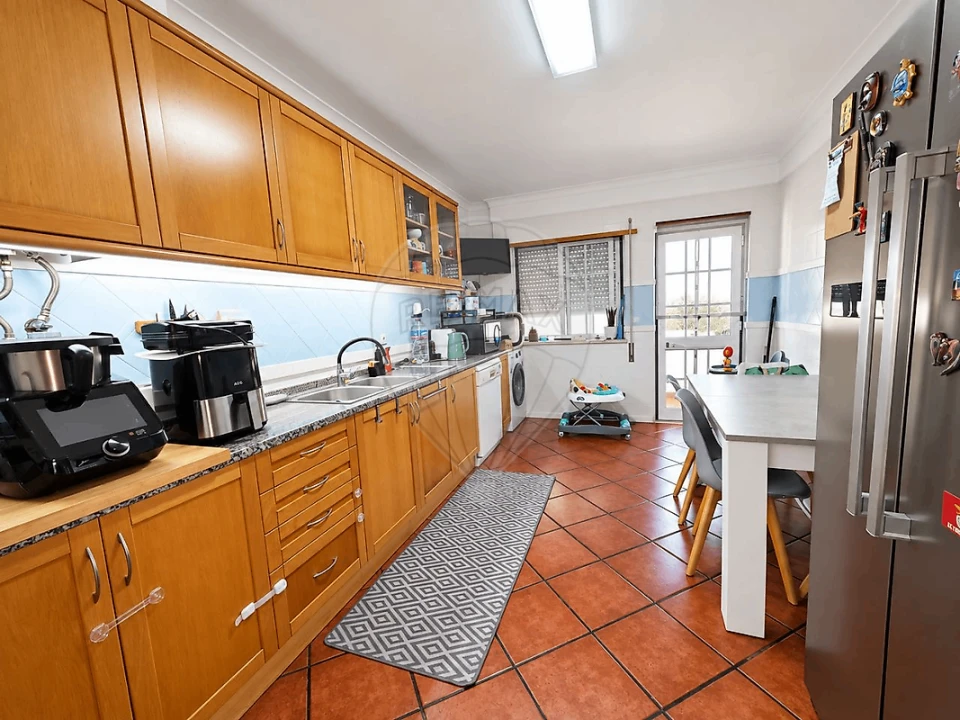 Apartamento T2 para Venda em Salvaterra de Magos e Foros de Salvaterra Foto 20