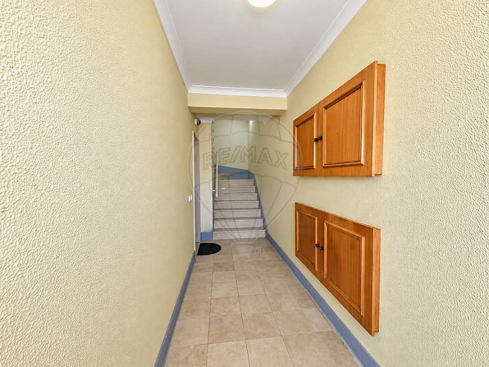 Apartamento T2 para Venda em Salvaterra de Magos e Foros de Salvaterra Foto 12