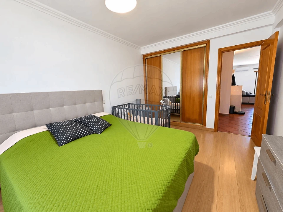 Apartamento T2 para Venda em Salvaterra de Magos e Foros de Salvaterra Foto 1