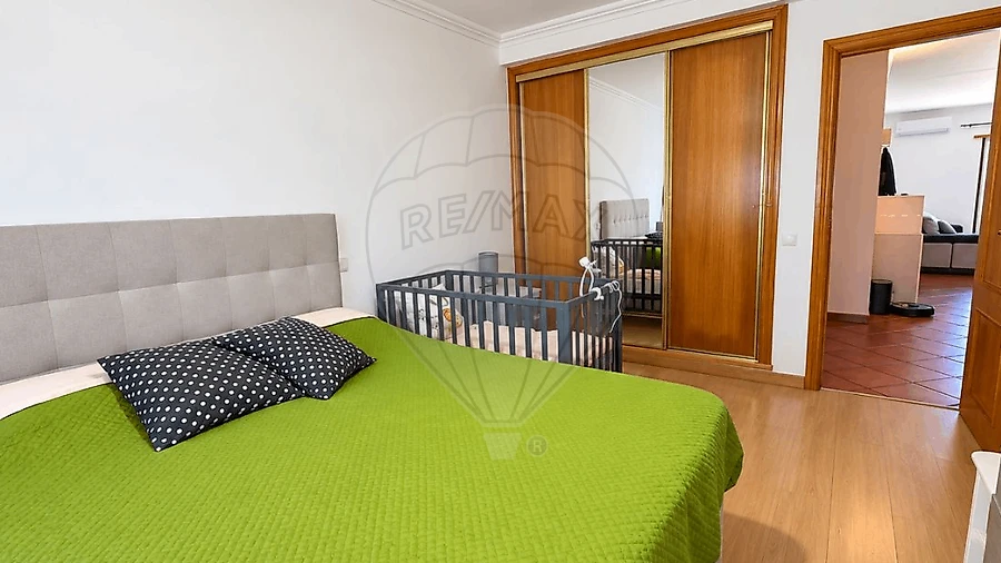 Apartamento T2 para Venda em Salvaterra de Magos e Foros de Salvaterra