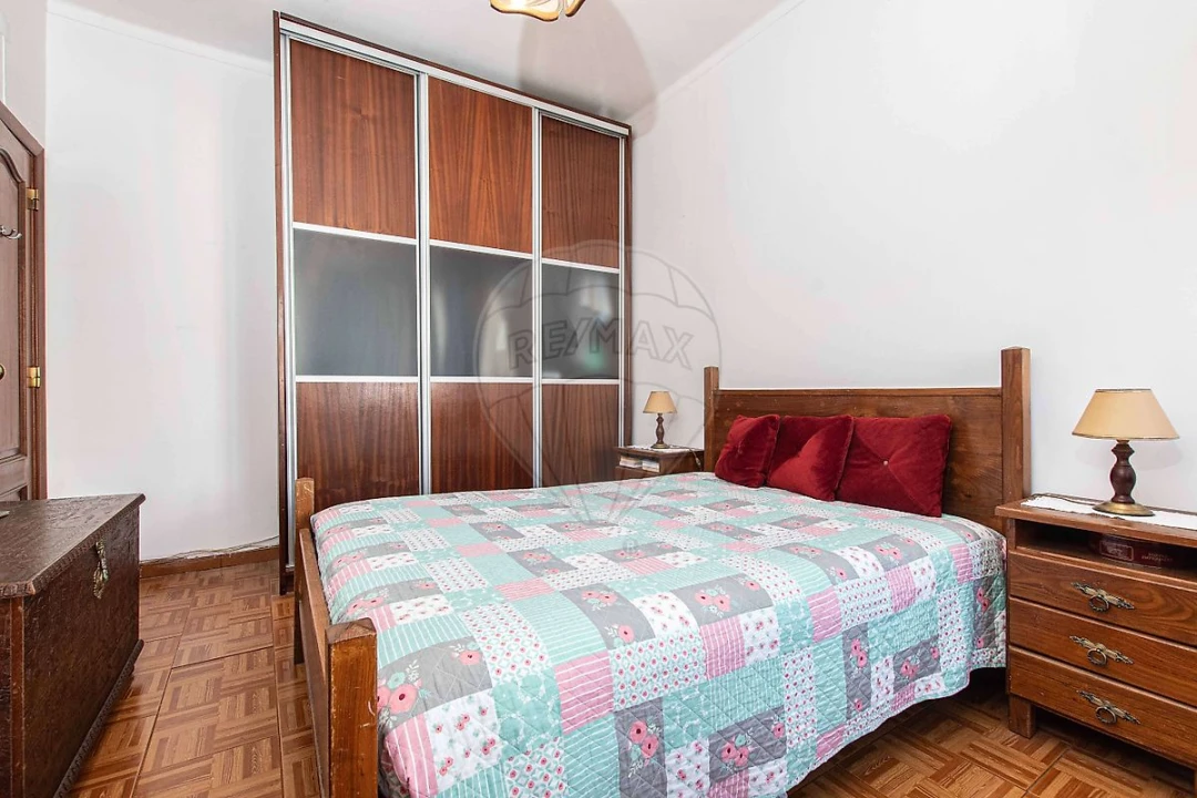 Apartamento T2 para Venda em Alto do Seixalinho, Santo André e Verderena Foto 9