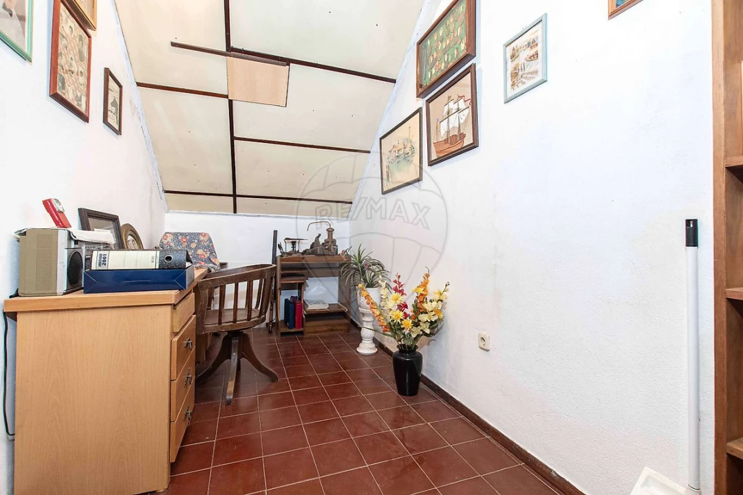 Apartamento T2 para Venda em Alto do Seixalinho, Santo André e Verderena Foto 5
