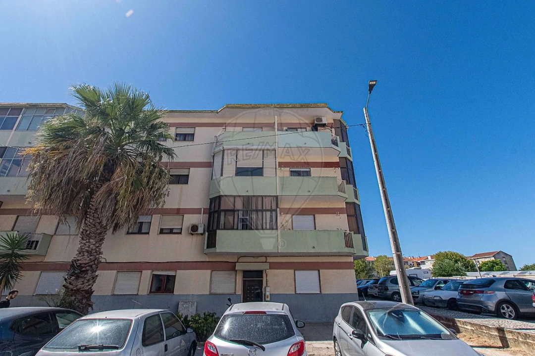Apartamento T2 para Venda em Alto do Seixalinho, Santo André e Verderena Foto 4