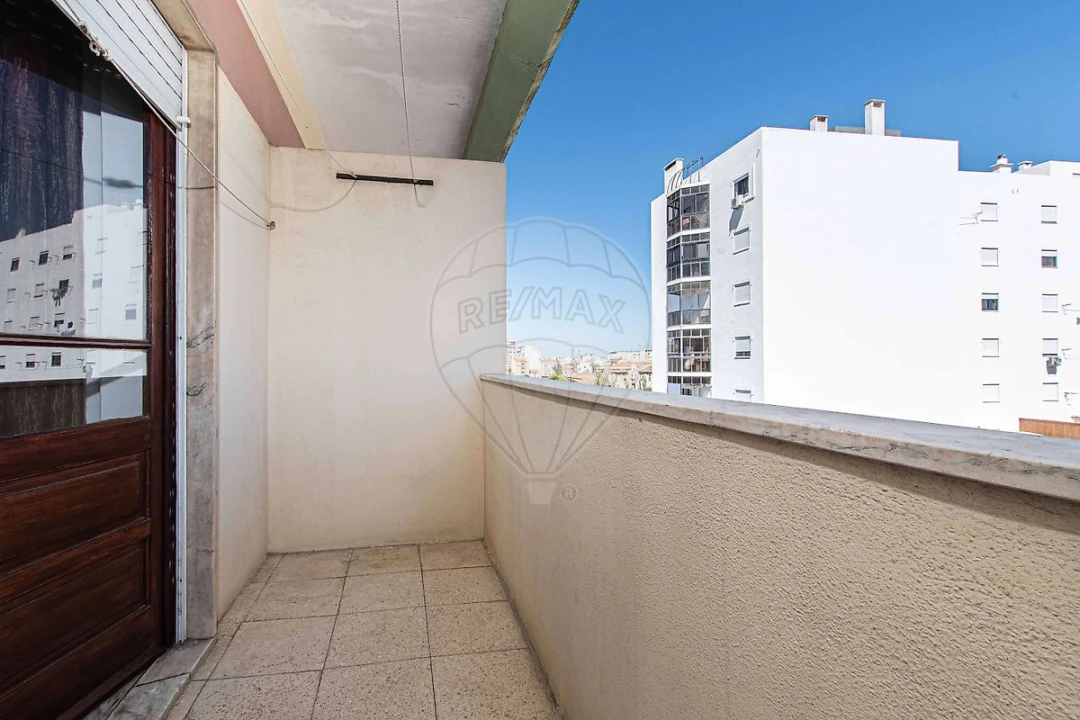 Apartamento T2 para Venda em Alto do Seixalinho, Santo André e Verderena Foto 10