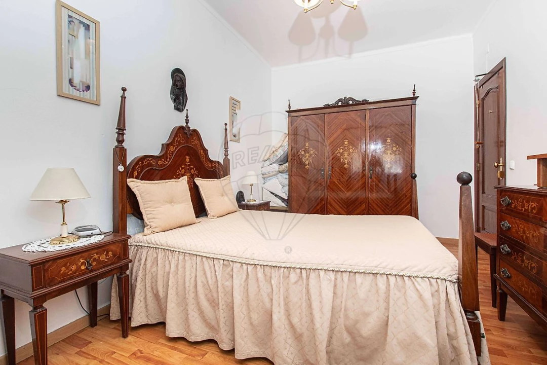 Apartamento T2 para Venda em Alto do Seixalinho, Santo André e Verderena Foto 7