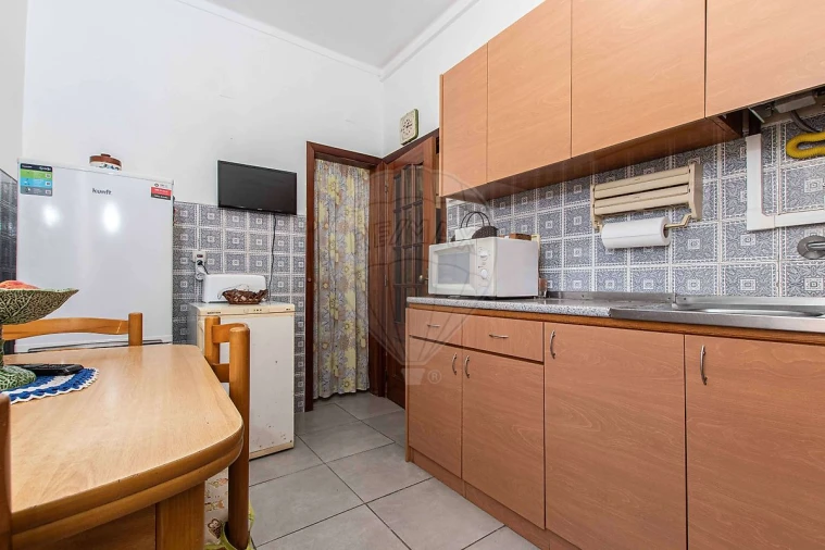 Apartamento T2 para Venda em Alto do Seixalinho, Santo André e Verderena Foto 19