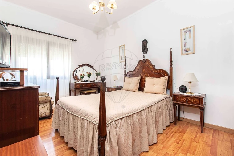 Apartamento T2 para Venda em Alto do Seixalinho, Santo André e Verderena Foto 6