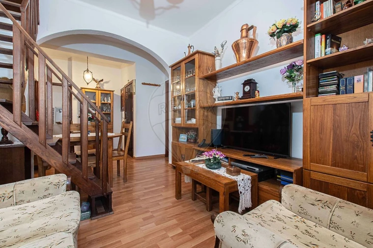 Apartamento T2 para Venda em Alto do Seixalinho, Santo André e Verderena Foto 15
