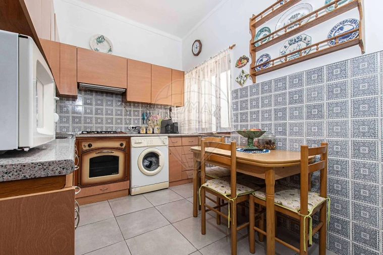 Apartamento T2 para Venda em Alto do Seixalinho, Santo André e Verderena Foto 18