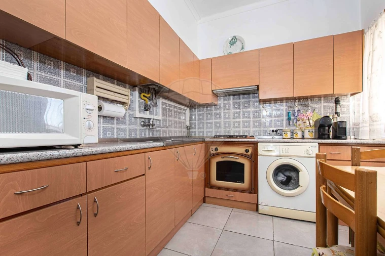 Apartamento T2 para Venda em Alto do Seixalinho, Santo André e Verderena Foto 20
