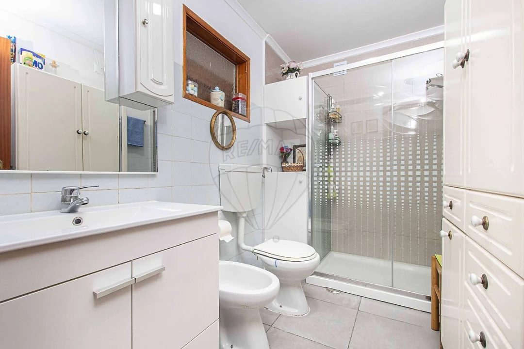 Apartamento T2 para Venda em Alto do Seixalinho, Santo André e Verderena Foto 11