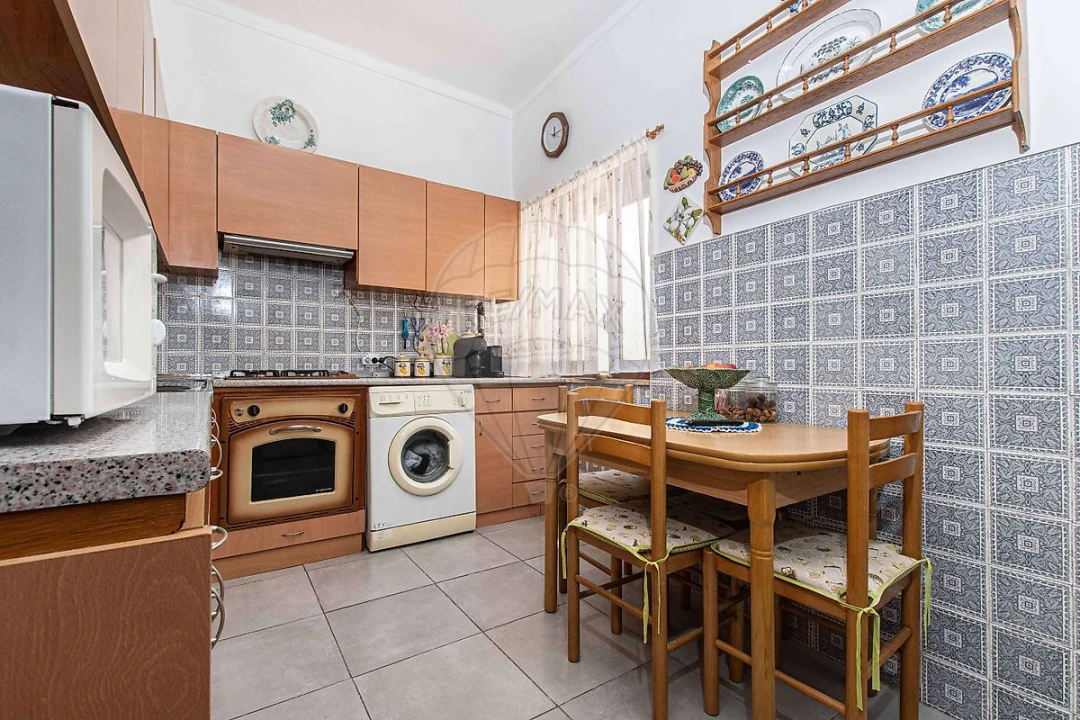 Apartamento T2 para Venda em Alto do Seixalinho, Santo André e Verderena Foto 18