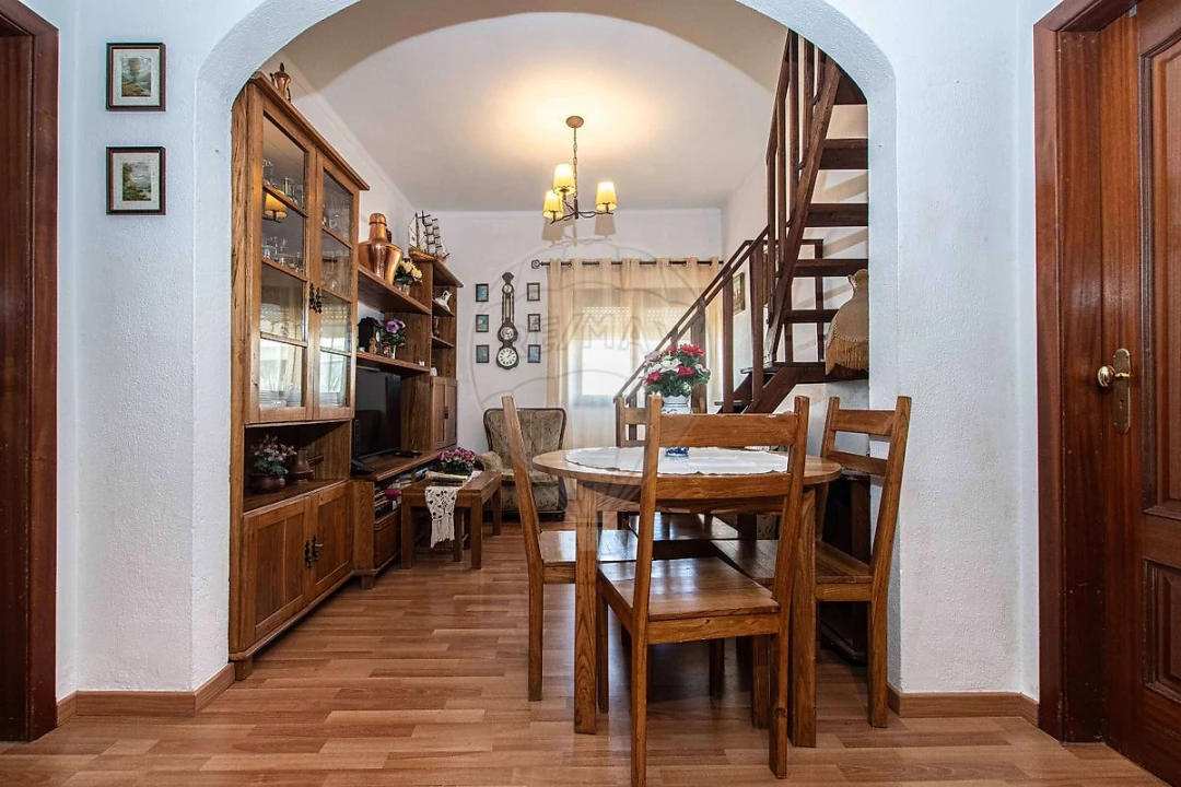 Apartamento T2 para Venda em Alto do Seixalinho, Santo André e Verderena Foto 13
