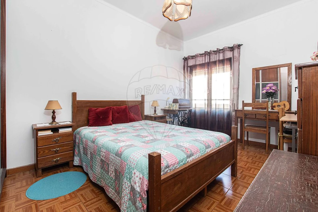 Apartamento T2 para Venda em Alto do Seixalinho, Santo André e Verderena Foto 8