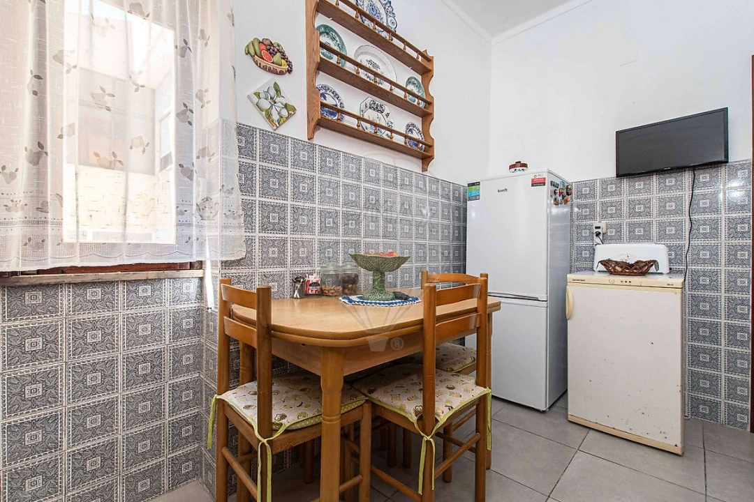 Apartamento T2 para Venda em Alto do Seixalinho, Santo André e Verderena Foto 21