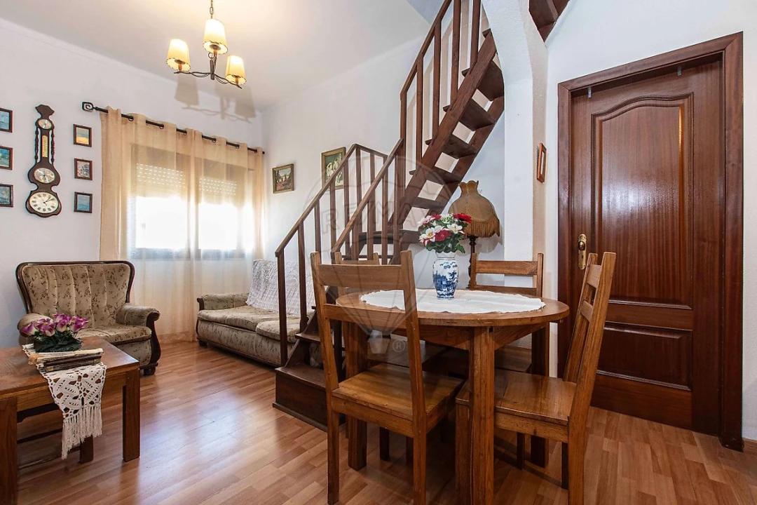 Apartamento T2 para Venda em Alto do Seixalinho, Santo André e Verderena Foto 14