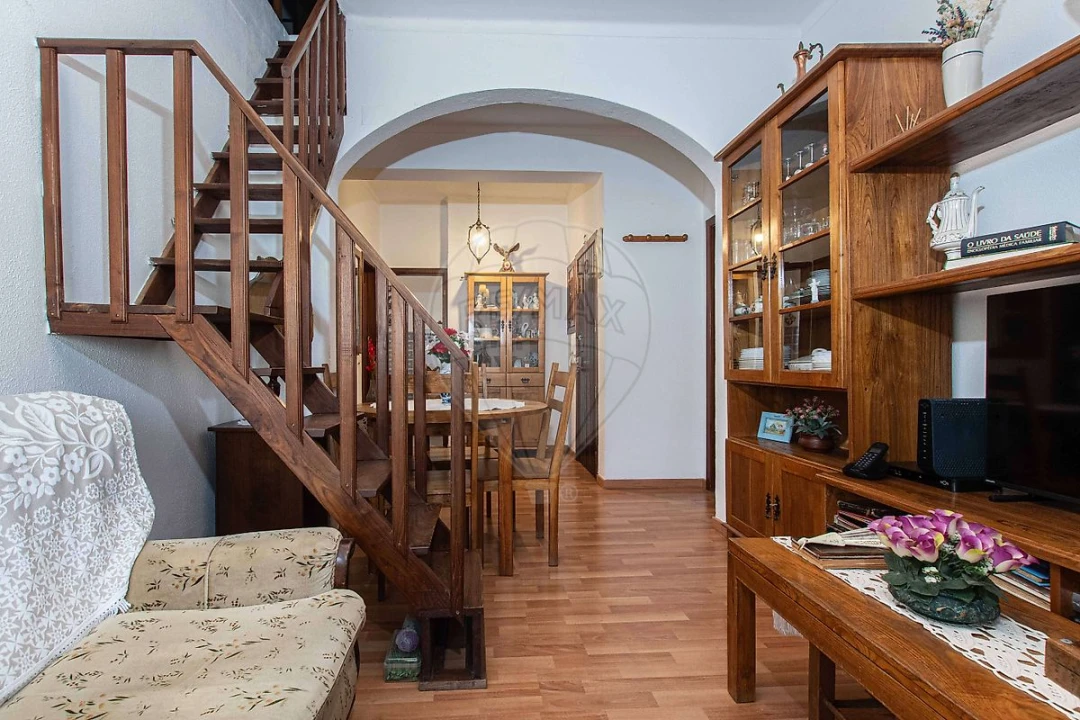 Apartamento T2 para Venda em Alto do Seixalinho, Santo André e Verderena Foto 16