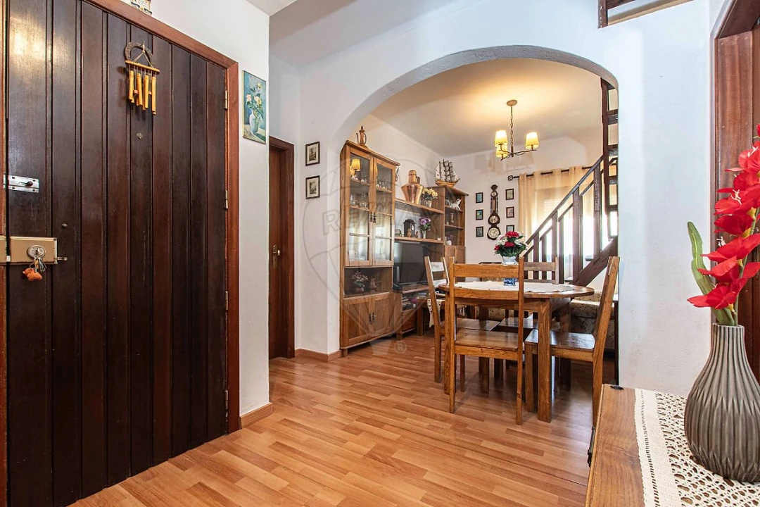 Apartamento T2 para Venda em Alto do Seixalinho, Santo André e Verderena Foto 12