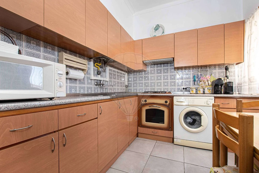 Apartamento T2 para Venda em Alto do Seixalinho, Santo André e Verderena Foto 20