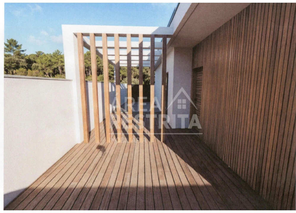 Moradia T3 para Venda em Fernao Ferro Foto 4
