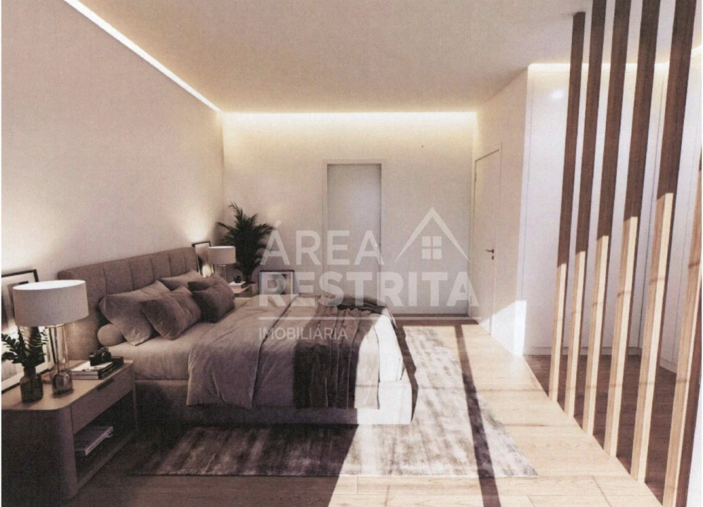 Moradia T3 para Venda em Fernao Ferro Foto 10